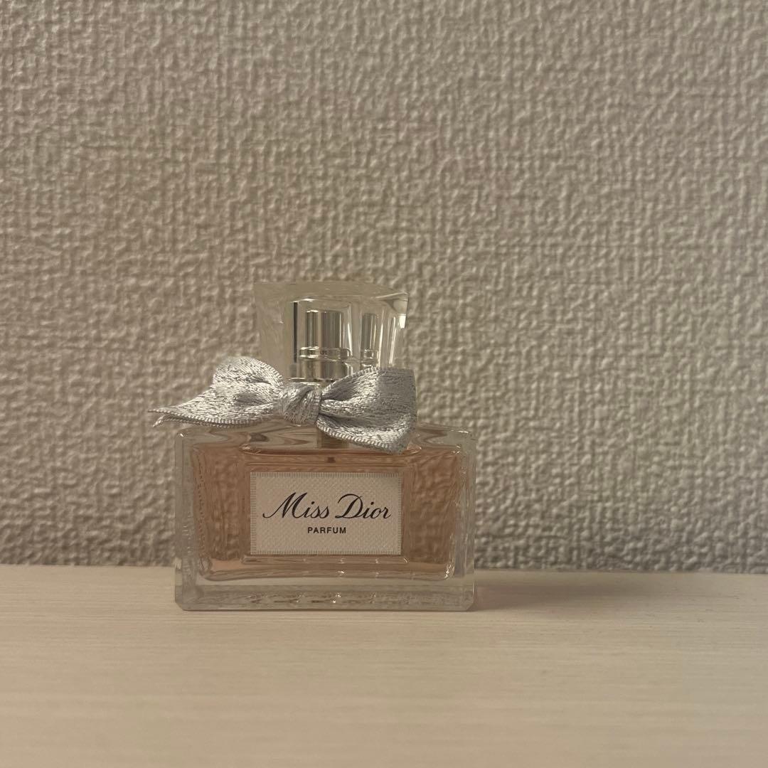 Dior Miss Dior ミス ディオール パルファン 35ml 香水