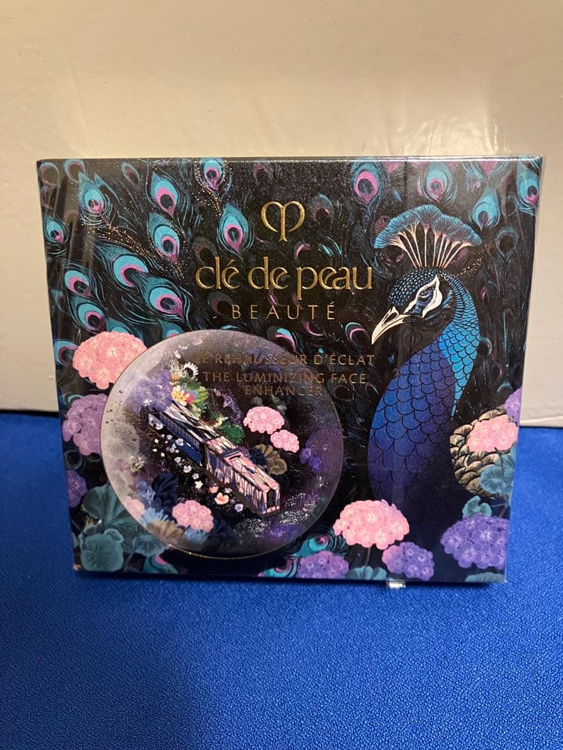 限定 クレドポーボーテ ル・レオスールデクラ 111 (ホリデー)新品未開封