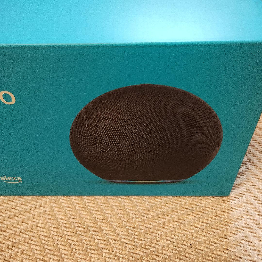 たかさま専用Amazon Echo 第4世代　2台セット