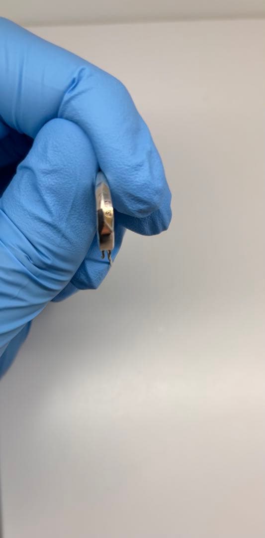 アクセサリー GARNI Crockery Pierce - L 2 pcs set