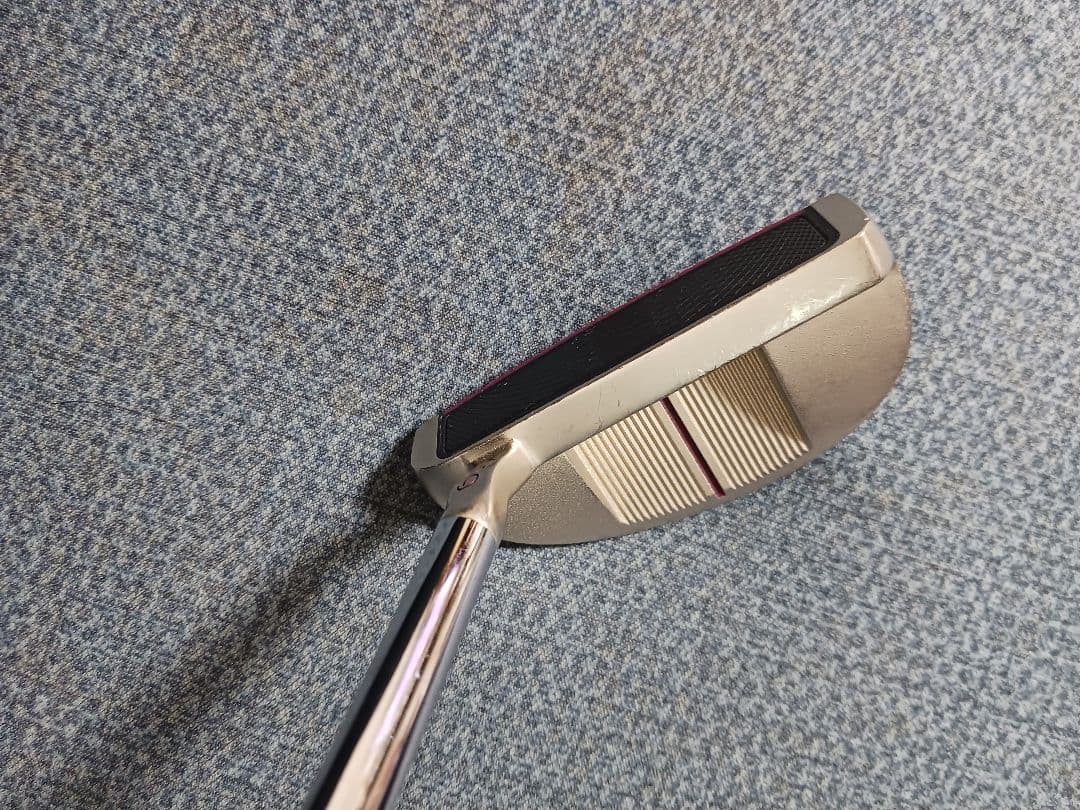 y*o様 ピン　G Le2 SHEA パター レディス