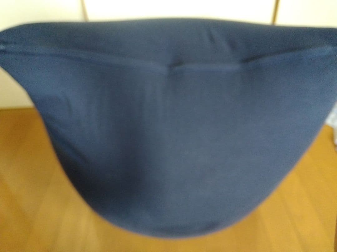 Yogiboミニ ネイビー