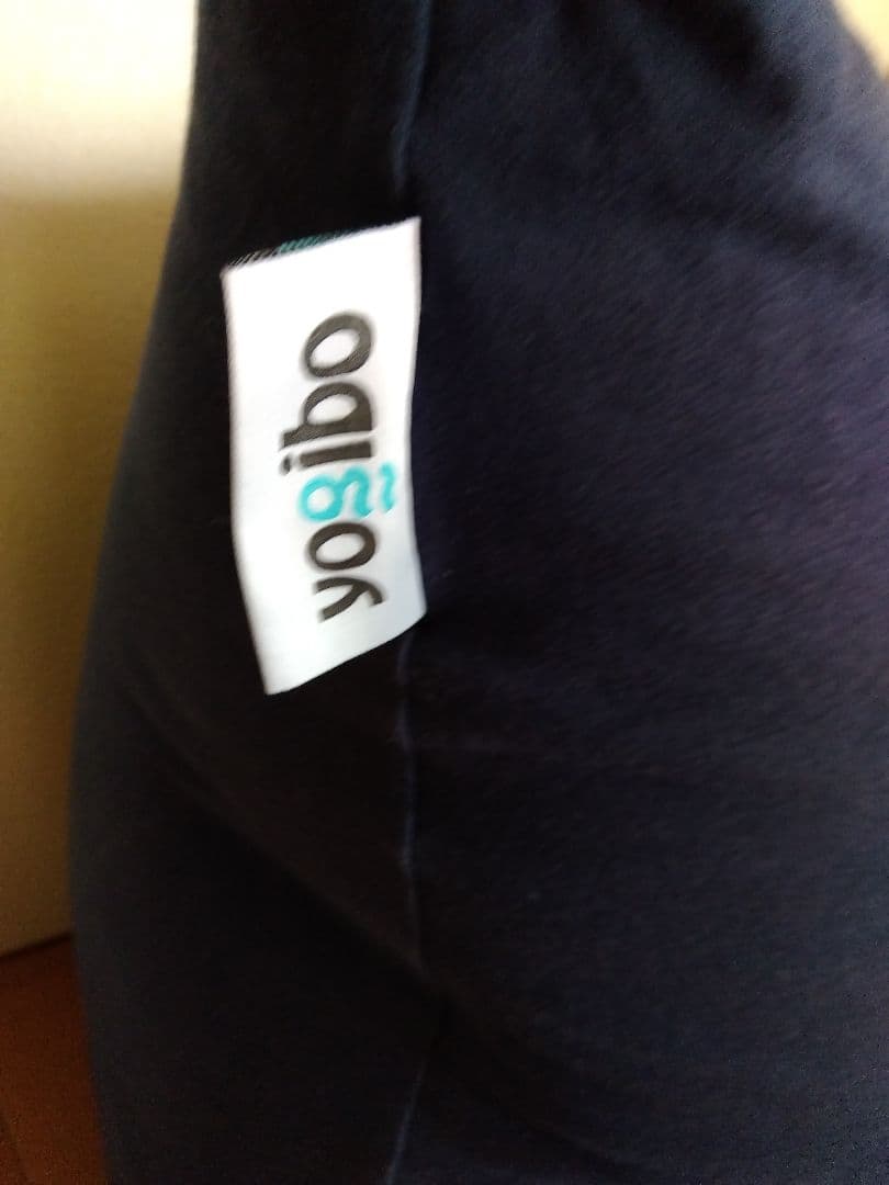 Yogiboミニ ネイビー