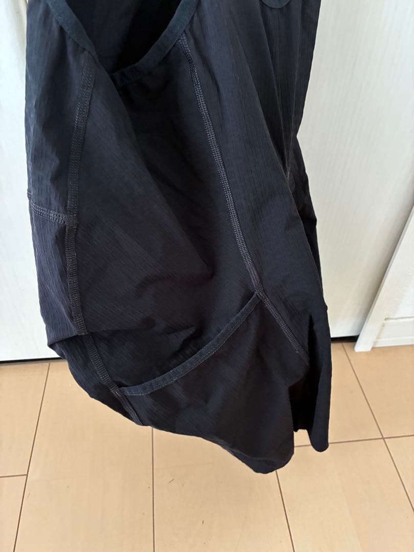 PAS NORMAL STUDIOS Essential ビブショーツ XS