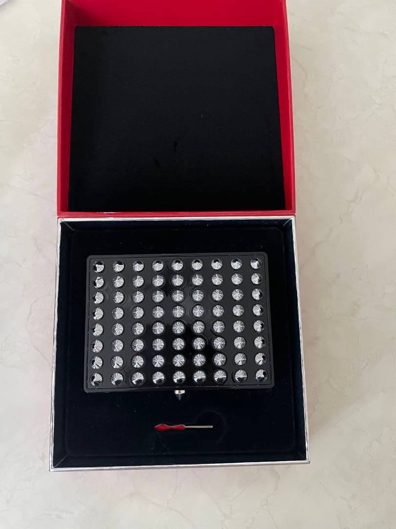 Christian Louboutinアブラカダブラ