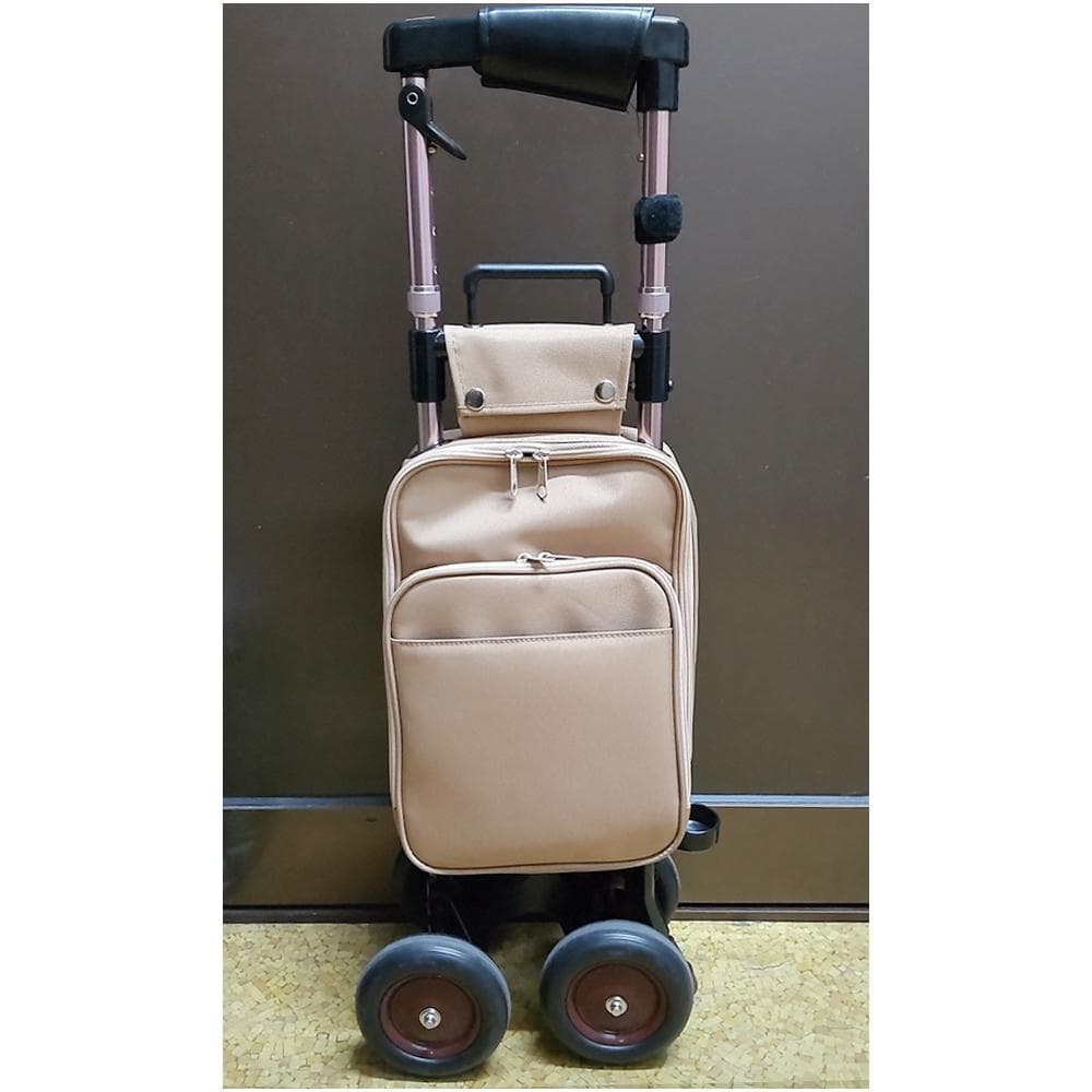 ウィズワン 象印ベビー キャリーステッキ ライト