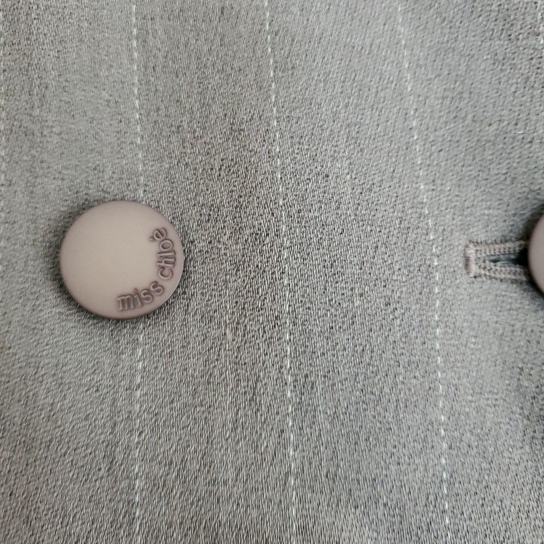 Chloé スカートスーツ サイズ40秋冬