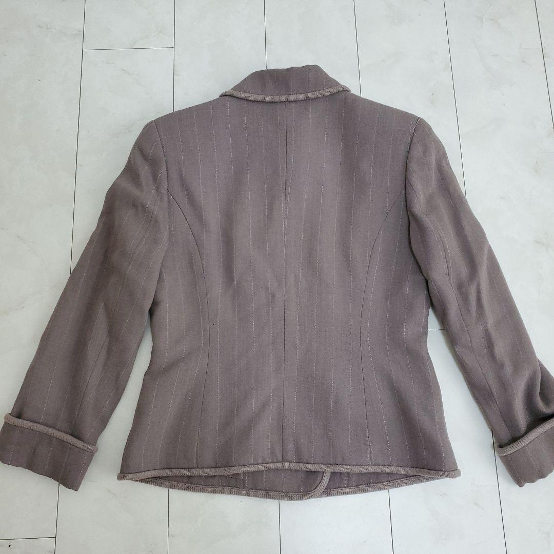 Chloé スカートスーツ サイズ40秋冬