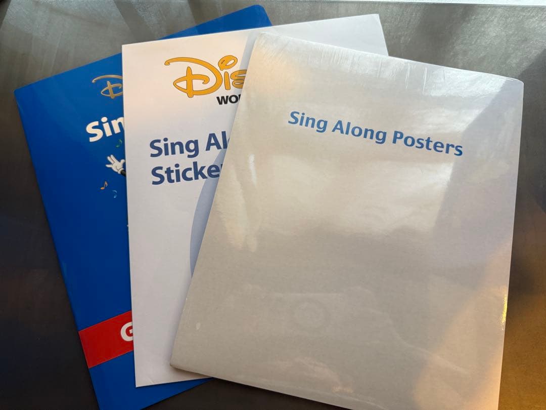 美品　Disney's World of English DVDセット