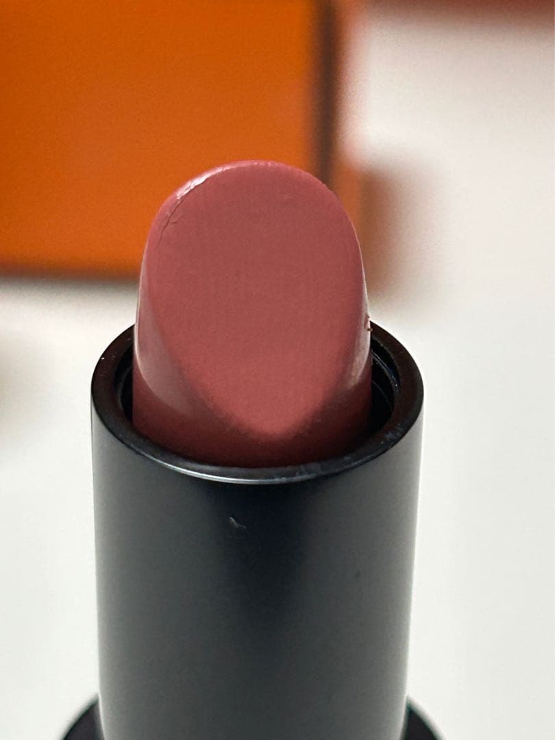 エルメス　ルージュ　18 口紅