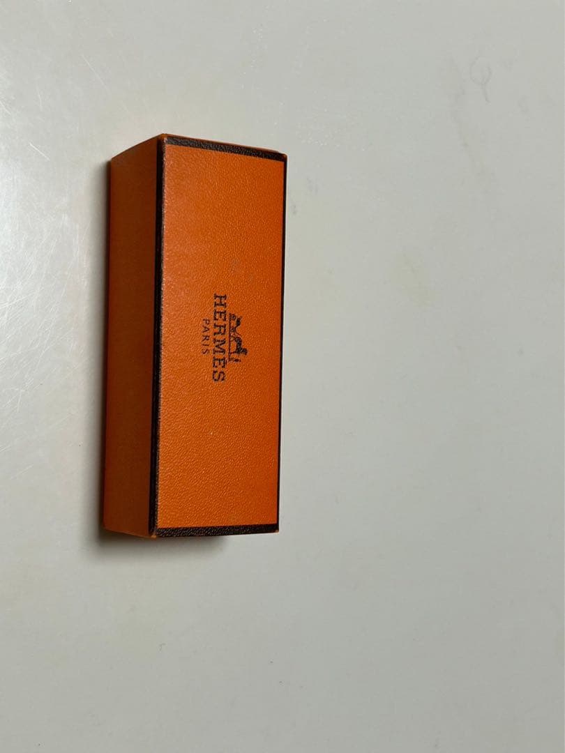 エルメス　ルージュ　18 口紅