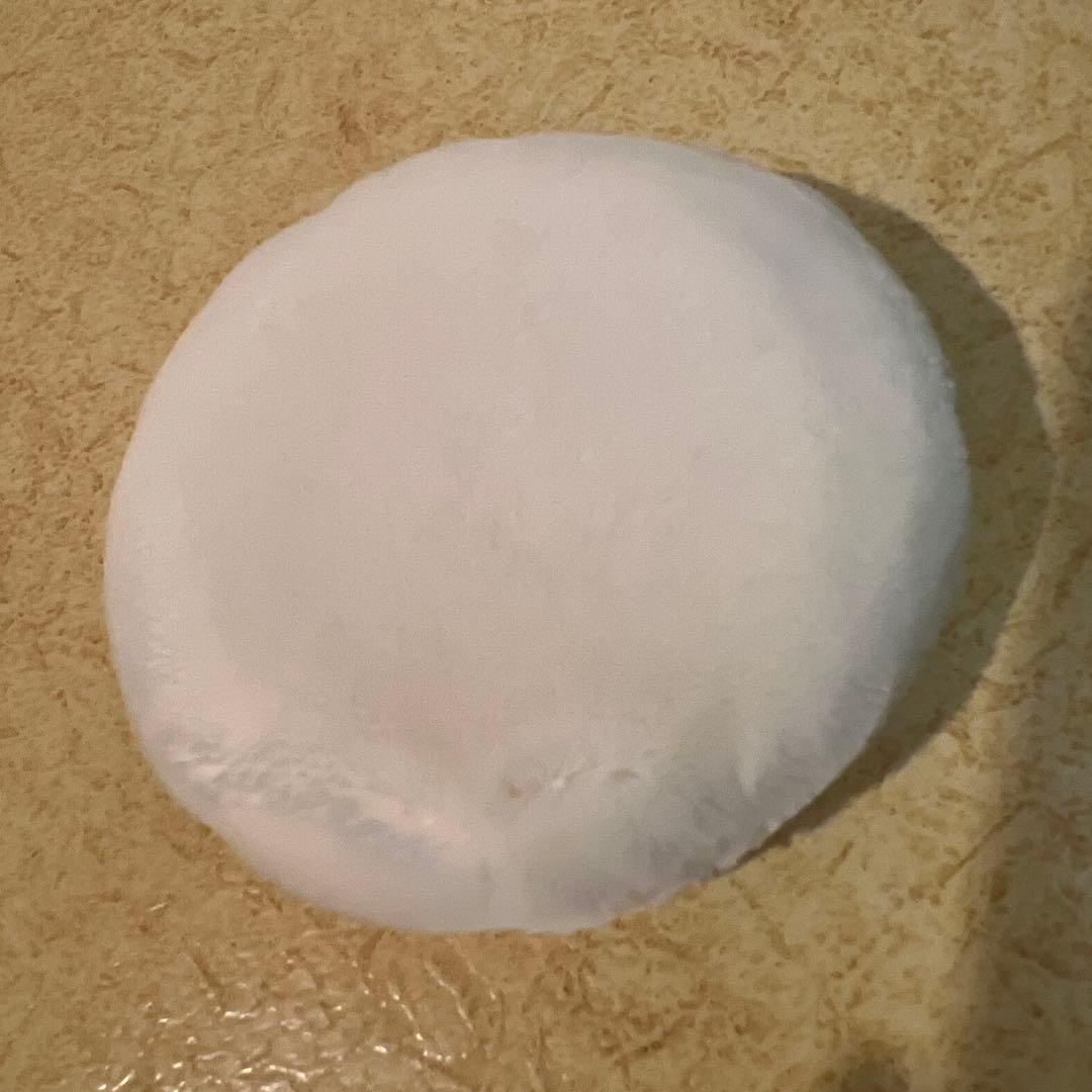 未使用☆クレドポーボーテ プードルトランスパランs フェイスパウダー 30g