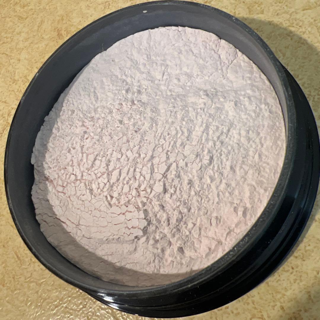 未使用☆クレドポーボーテ プードルトランスパランs フェイスパウダー 30g