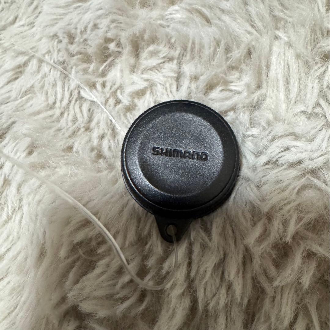 美品　シマノ　21極翔　1.2-530 現行モデル　 おまけ付き