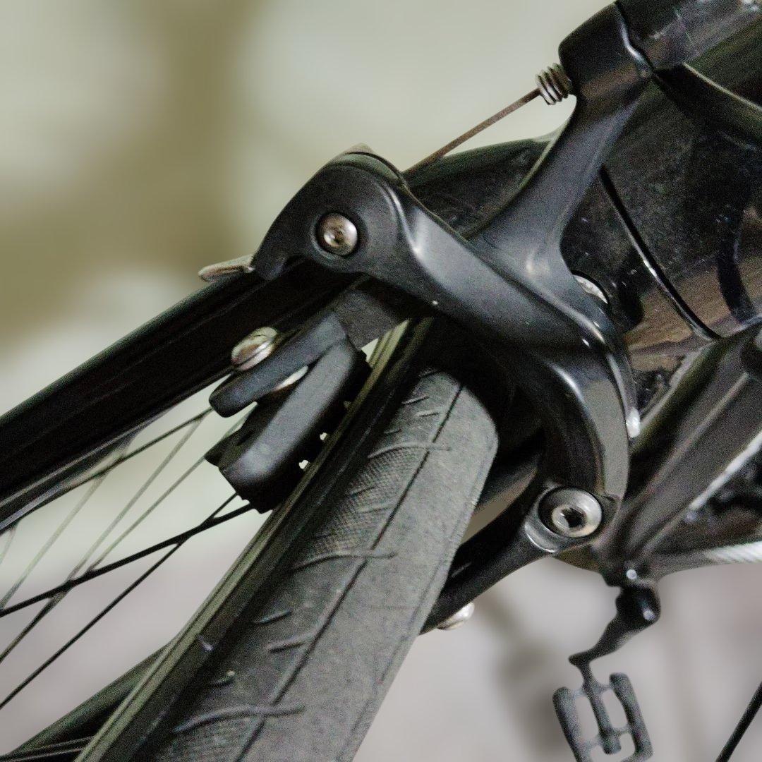 最初46000→33000円1月23までNESTO ロードバイク引き取り限定