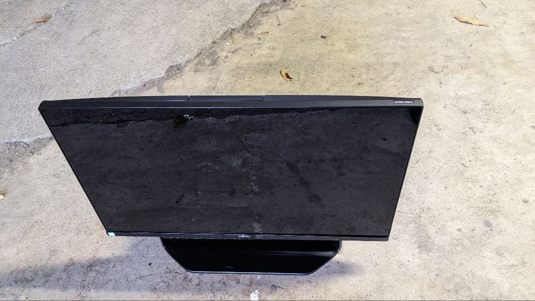 Windowsデスクトップ FUJITSU ESPRIMO FH90/A3 i7