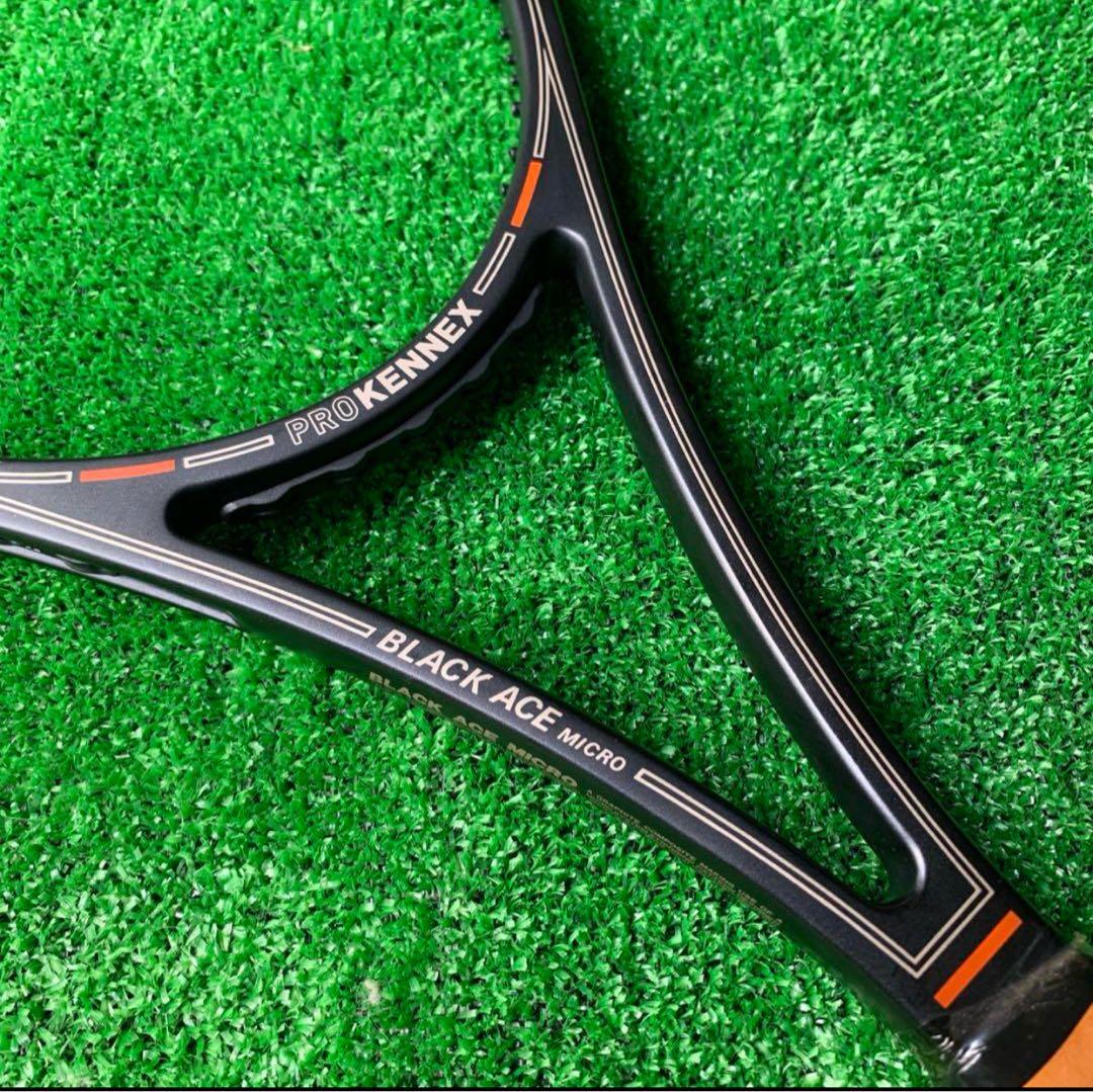 【未使用品】ブラック エース マイクロ BLACK ACE MICRO