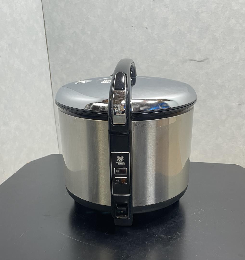 K♢1144 タイガー 業務用 炊飯ジャー JCC-270P