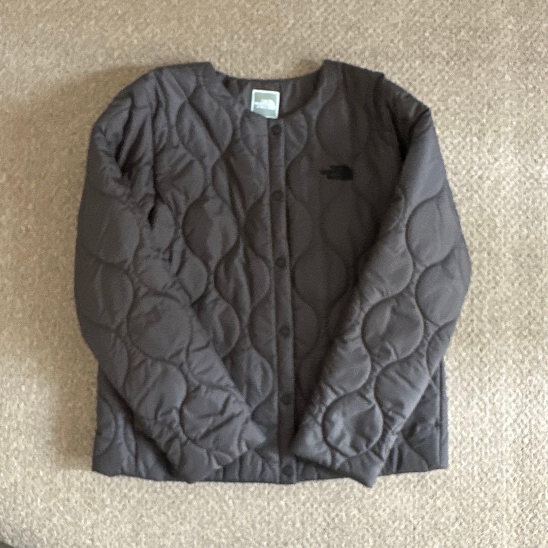 THE NORTH FACE 3wayトリクライメイトコート