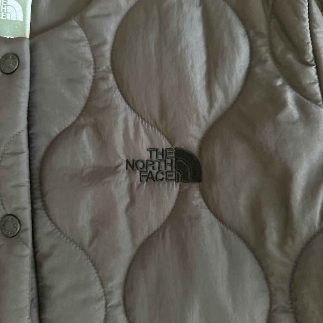 THE NORTH FACE 3wayトリクライメイトコート