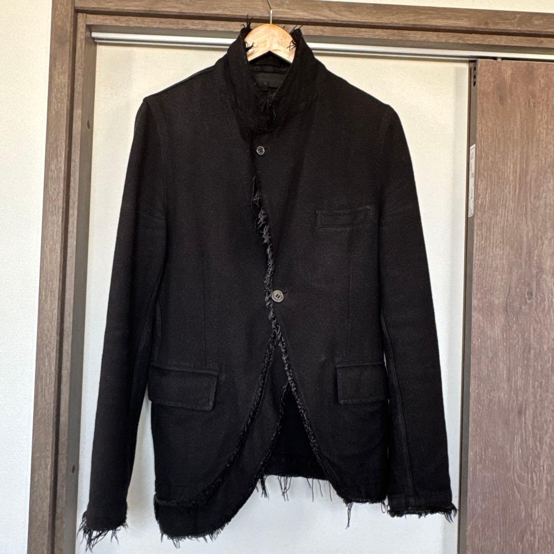 コムデギャルソン　オム　プリュス　ジャケット