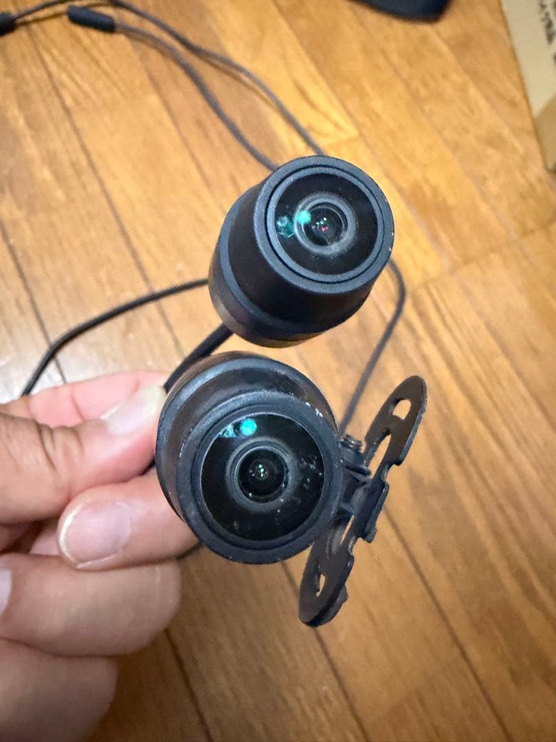 MITSUBA ドライブレコーダー EDR-21G