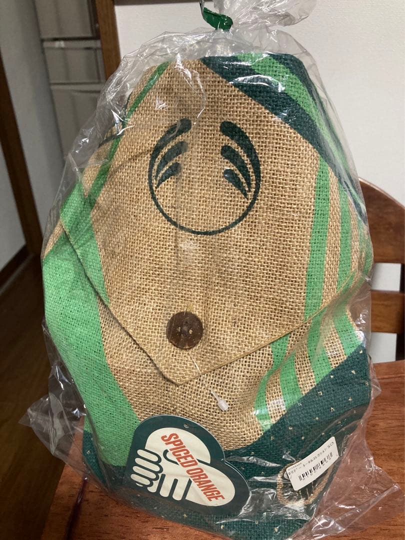 【数量限定】ホリデー トータルコレクション スパイスドオレンジ