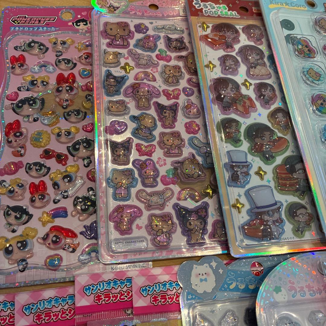 正規品シール　まとめ売り