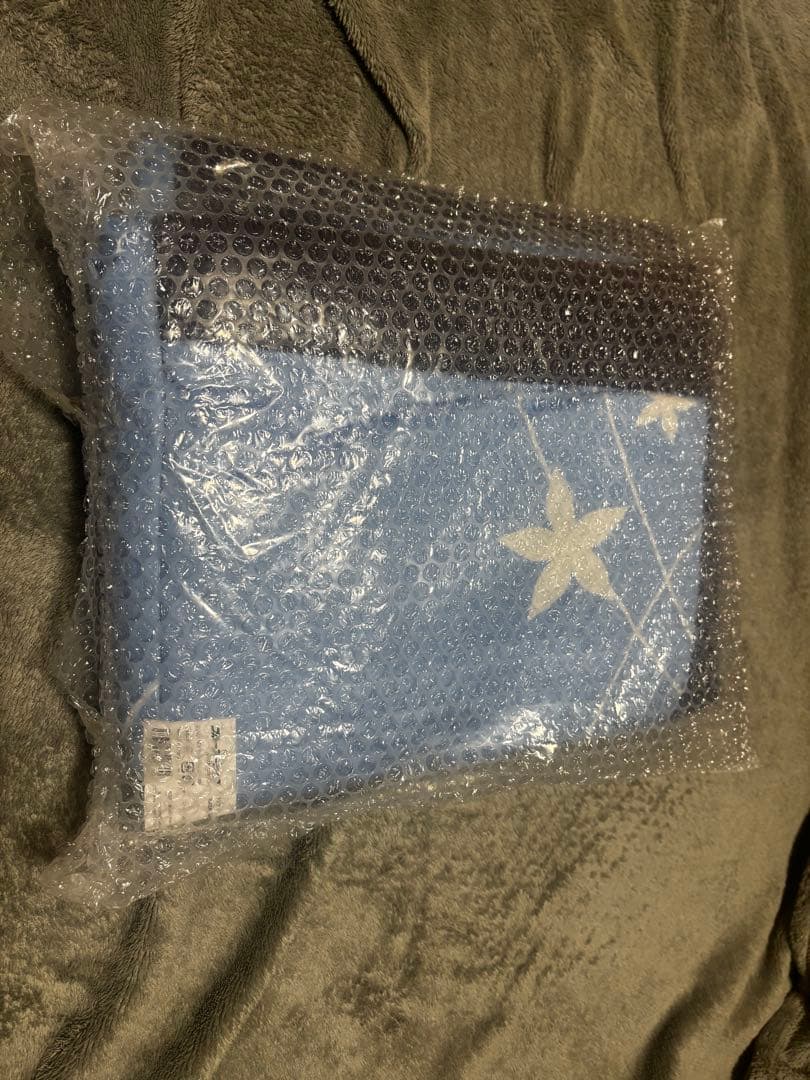 百花繚乱 紛争調停委員会 ブランケット ブルーアーカイブ