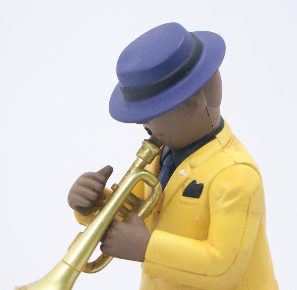 リトルジャマー トランペッター【正常動作確認済みです】