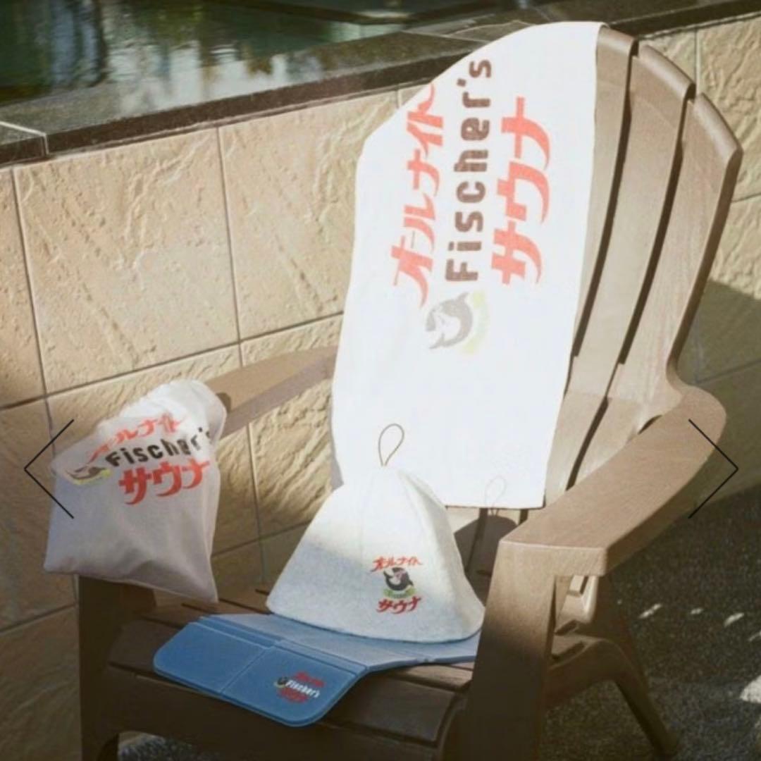 『さ117』01 サウナー必見 サウナ SAUNA 37 グッズ