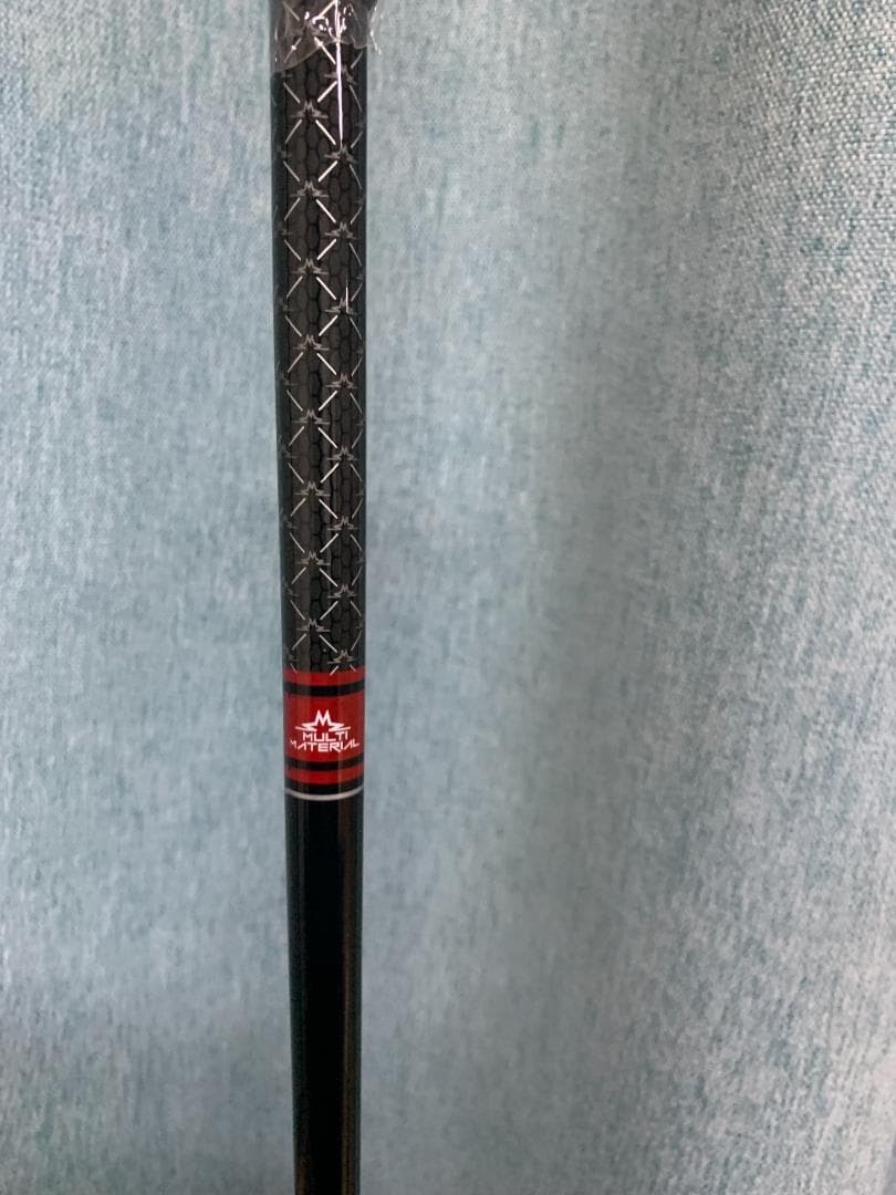 STEALTHアイアン ヘッドカバー付きイド ステルス2 レスキュー　5U