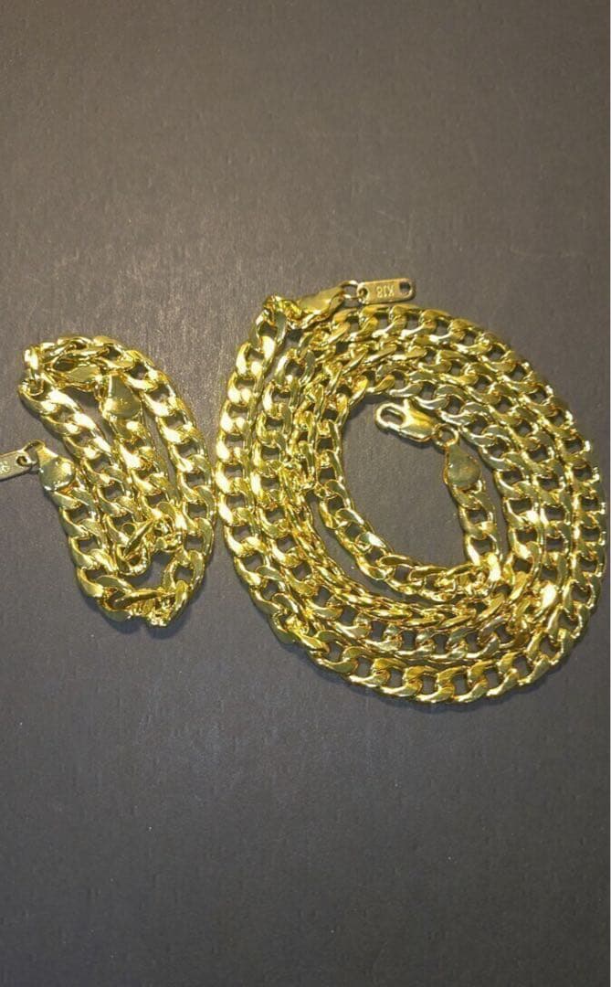 アクセサリー　ネックレス