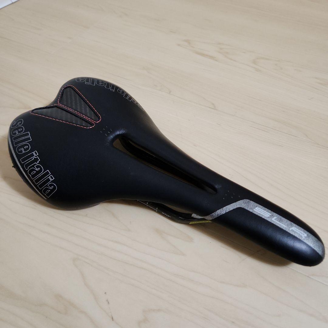 セライタリアSLR キットカルボニオ フロー