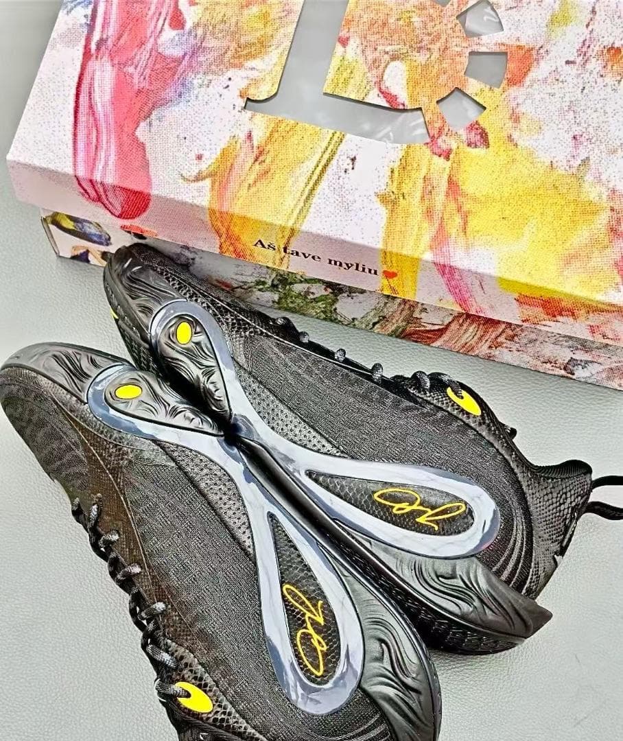 WOW リーニン Dlo1 門徒 US 10.5