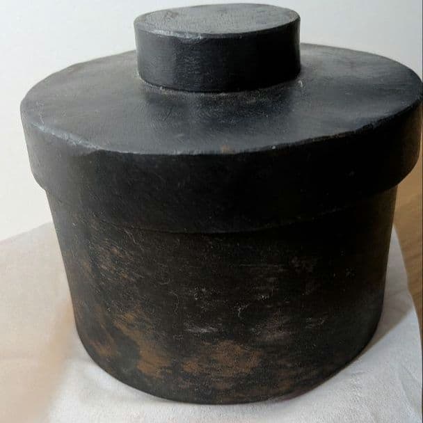 MAD et LEN ポットポプリ アンバー(THÉ SICHUAN)