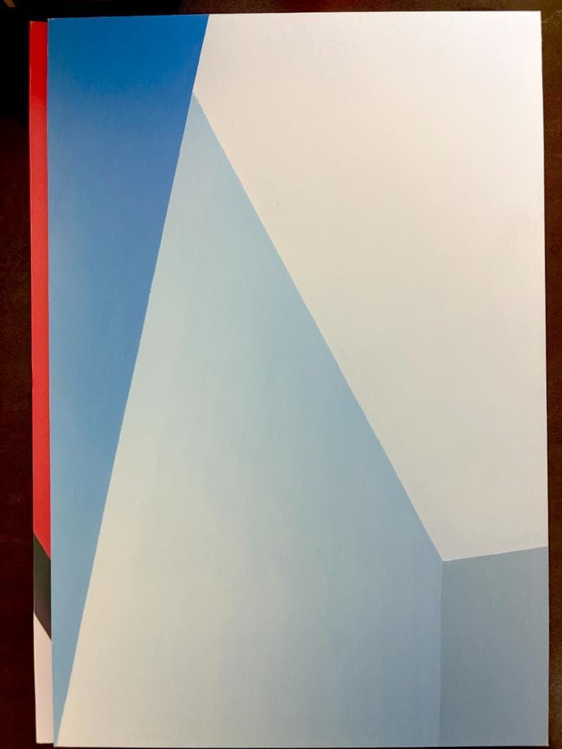 BAUHAUS DESSAU∴MIKIYA TAKIMOTO 瀧本幹也 坂本龍一