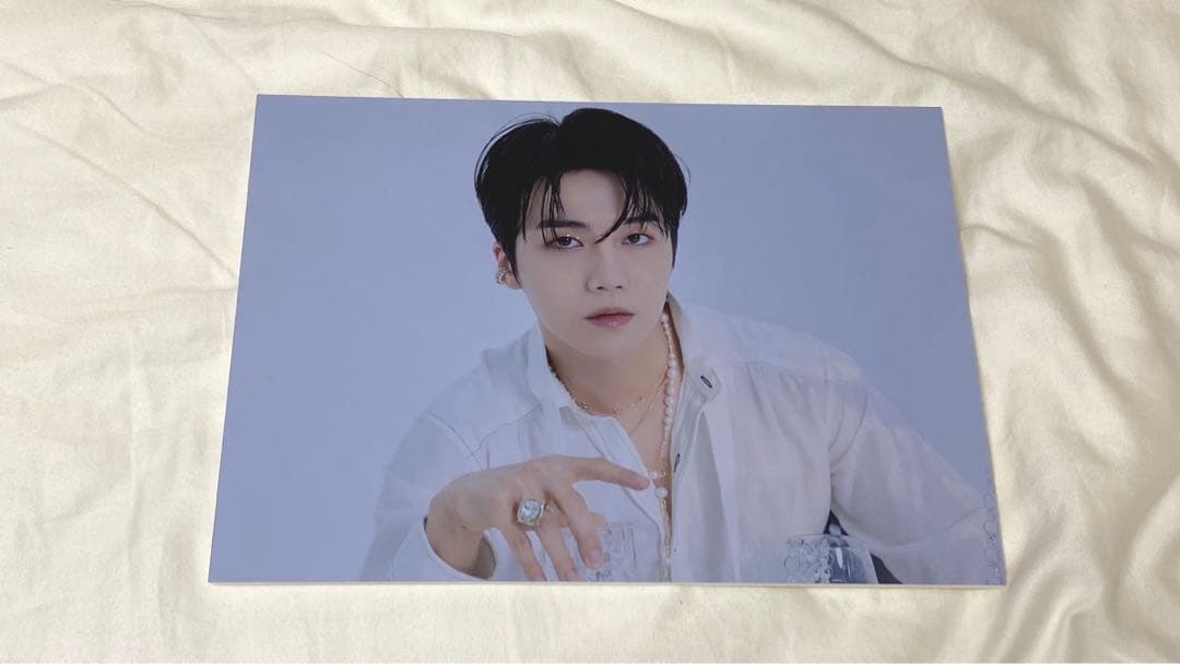 PENTAGON パネル ジノ