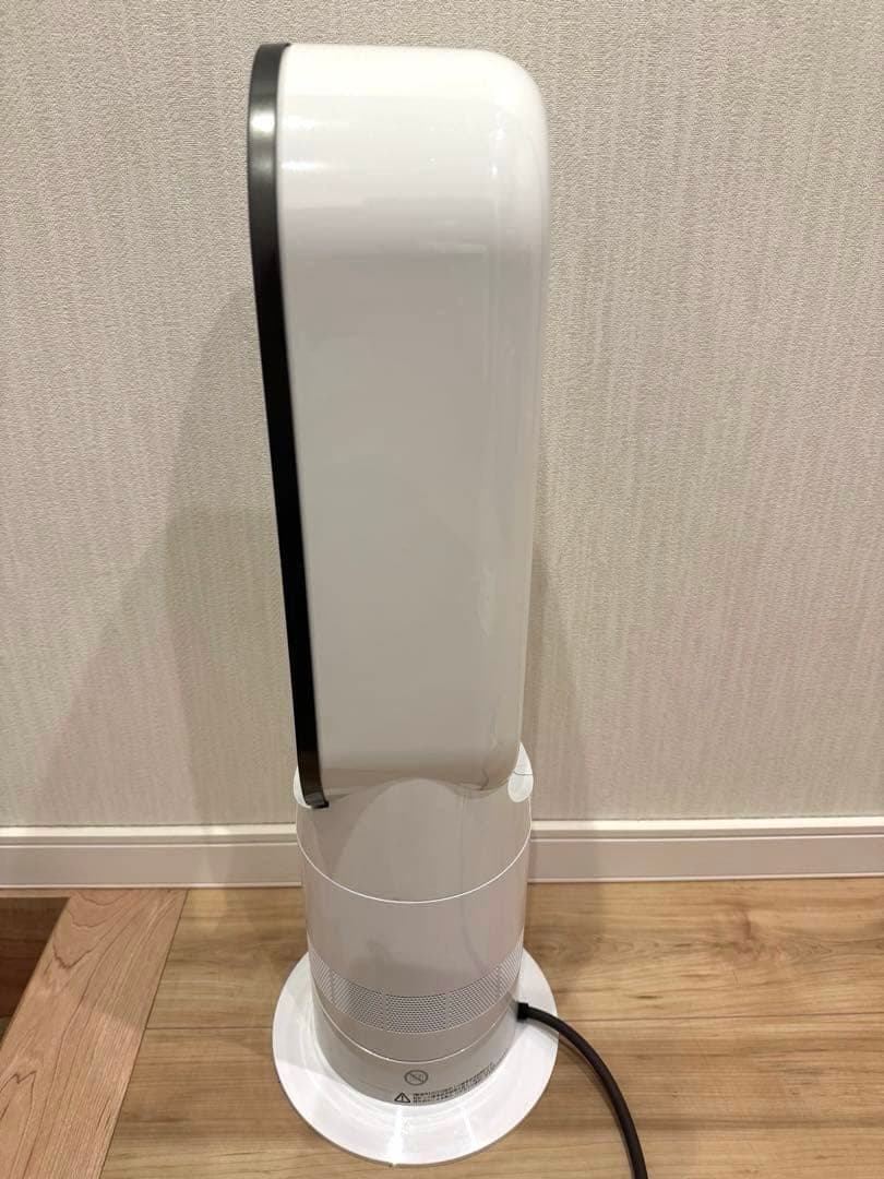 Dyson AM09 hot&cool 2022年製　美品
