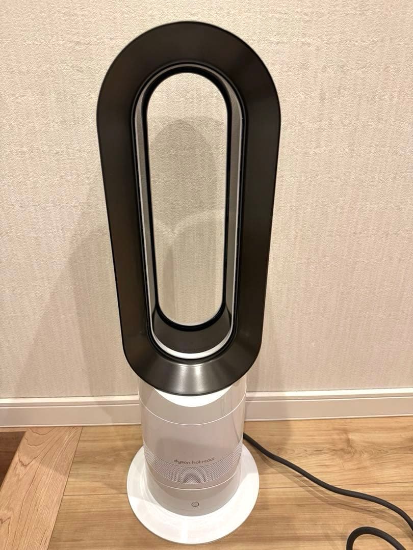 Dyson AM09 hot&cool 2022年製　美品