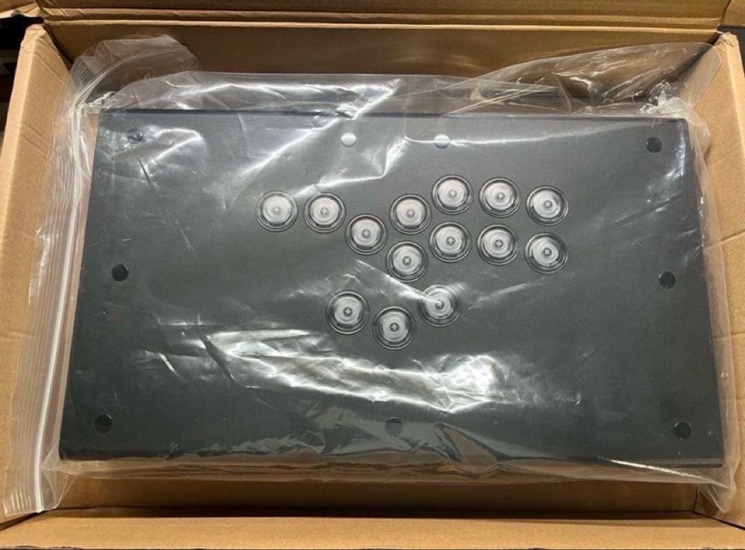 punkworkshop PWS CB レバーレス　タイプD PKB