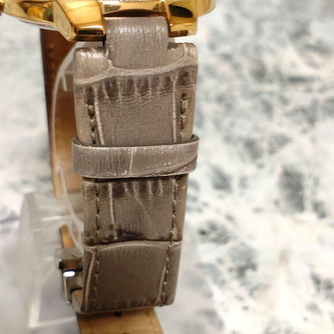 CITIZEN　シチズン　エコドライブ　レディース　ソーラー腕時計　ゴージャス