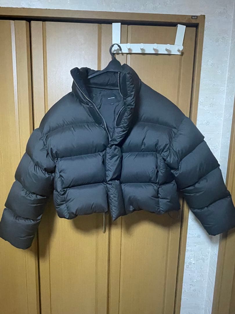 entire studios ダウンジャケット