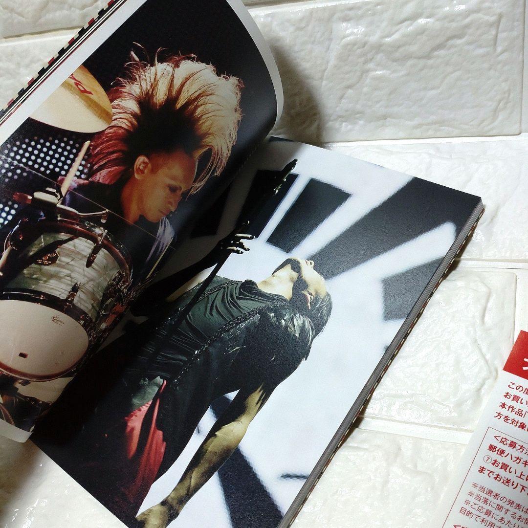 BUCK-TICK TOUR2014 或いはアナーキー FINAL 初回盤DVD