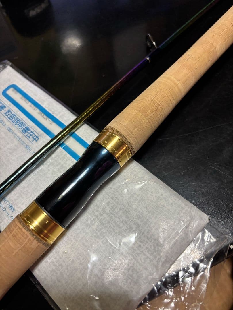 ワールドシャウラ　リミテッド 2832