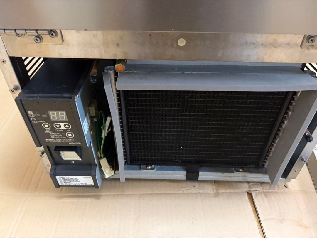 GALILEI(ガリレイ) 製氷機