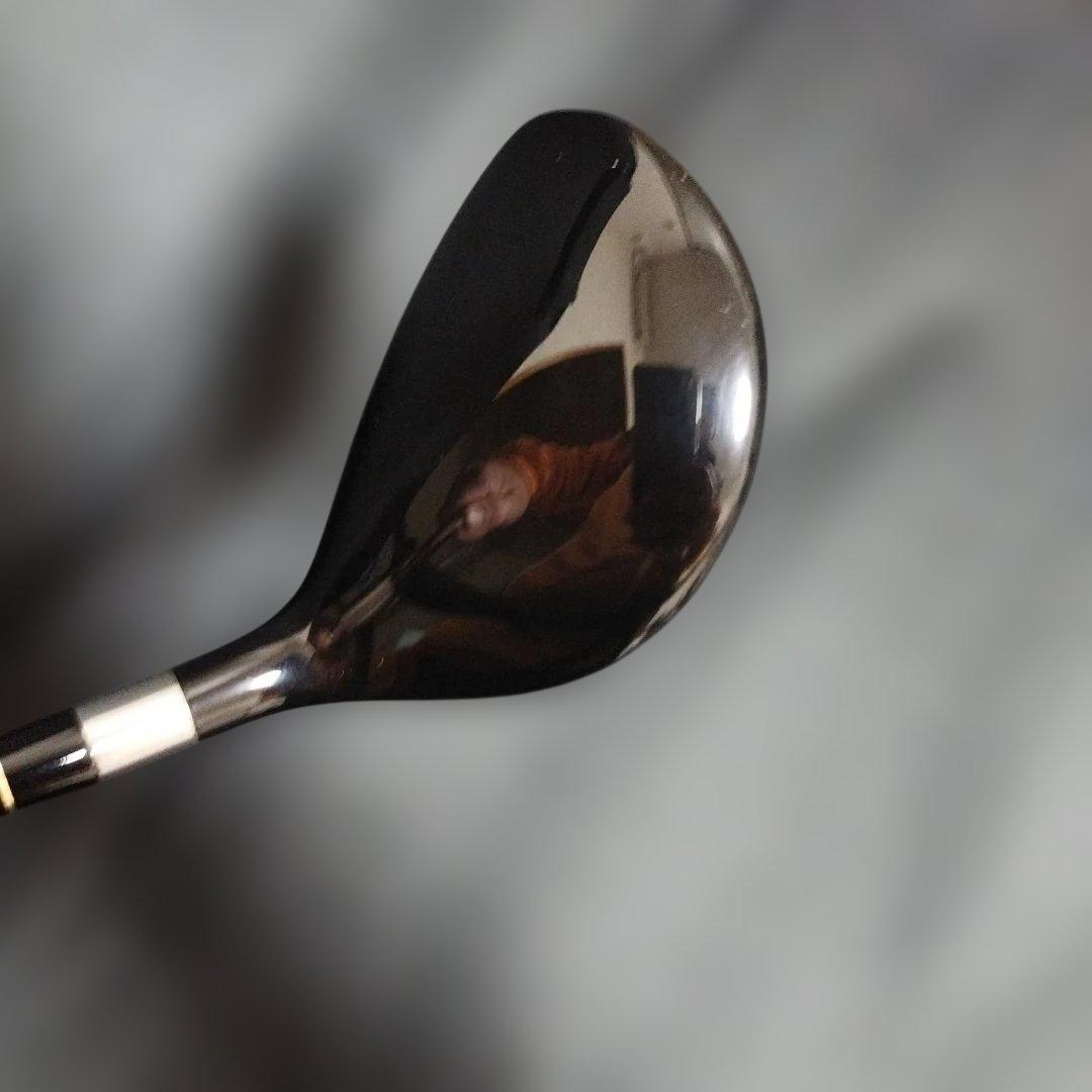 地クラブ RomaRo RAY type-R ユーティリティセット21/24