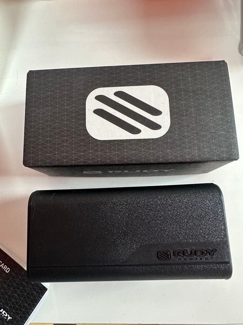 RUDY PROJECT CUTLINE スポーツサングラス