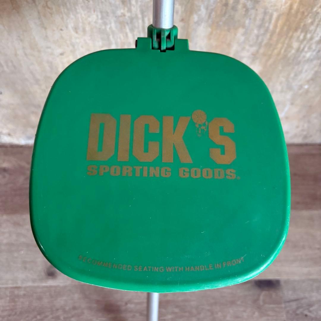 DICK'S SPORT SEATS USA ヴィンテージ ステッキチェア