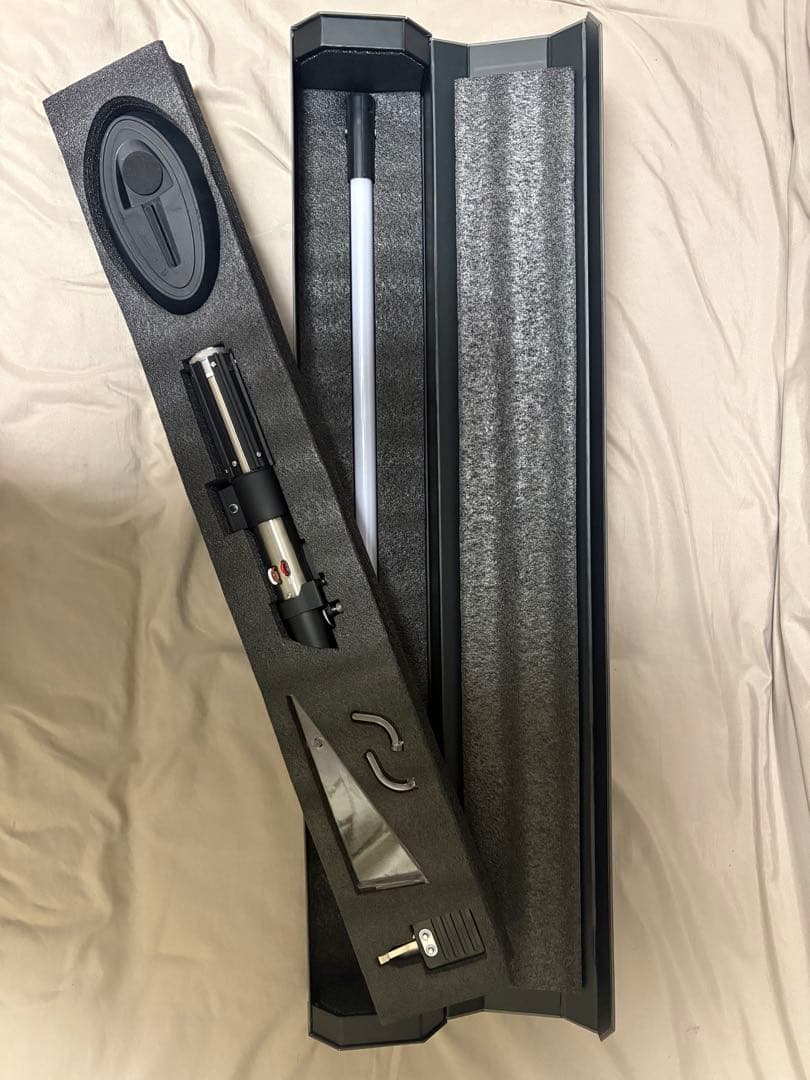 スターウォーズ ライトセーバー（ダースベイダー）